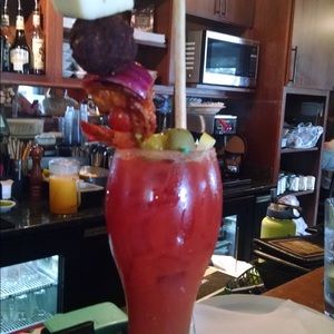 Meet your Posher, Leslie